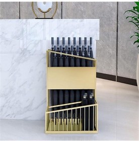 Resim Uzel Metal Şemsiyelik 