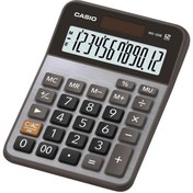 Resim Casio MX-120B 12 Hane Masa Üstü Hesap Makinesi 