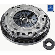 Resim 436355 Amortisör Arka Opel Astra-g / Zafıra-a / Combo-c / Merıva 