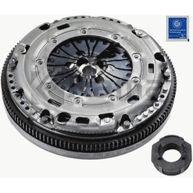 Resim 436355 Amortisör Arka Opel Astra-g / Zafıra-a / Combo-c / Merıva 