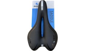 Resim XBYC Baısk Sportif Jelli Bisiklet Sele Koltuk Rahat 