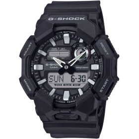 Resim Casio GA-010-1ADR Erkek Kol Saati 