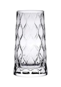 Resim Paşabahçe 420855 Leafy Bardağı 345Cc 4Lü 