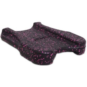 Resim Actifoam Siyah Pullkick Elite Yüzme Tahtası Pullkick Si̇yah Pempe Siyah Pempe Çok Renkli 