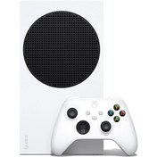 Resim Xbox Series S 512GB 