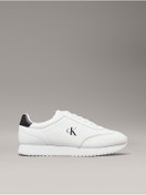 Resim Calvin Klein Erkek Runner Laceup Sneaker 