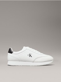 Resim Calvin Klein Erkek Runner Laceup Sneaker 