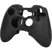 Resim Crk Teknoloji Xbox 360 Joystick Gamepad Silikon Kılıf 