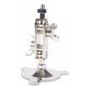 Resim SCSI SC-221 DAHILI METAL KAMERA AYAĞI (DIREK KAMERAYA MONTAJ EDILMELIDIR 