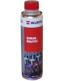 Resim Duman Önleyici - Motor Yağı İçin 300ml 