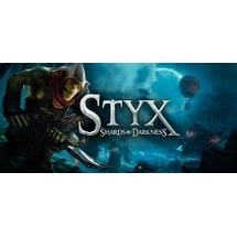 Resim Focus Home Interactive Styx Shards Of Darkness (Pc) 