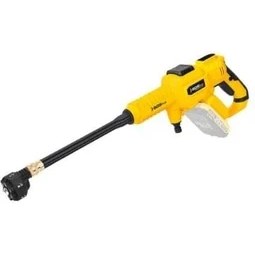 Resim Sgs 5410 Akü Hariç Basınçlı Oto Araba Bahçe Yıkama Tabancası Seti 30 Bar 