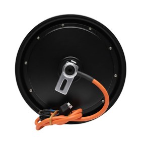 Resim Stmax Tempo 3000 Motor ( 2000w ) 