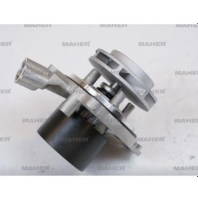 Resim Esse Otomotiv Golf6 13- Passat 14- Tiguan 14- Sensörsüz Müşür Delikli 1.6 -2.0 Devirdaim - MHR-17399 