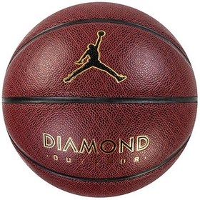 Resim Jordan J1008252-891 Diamond 7 No Basketbol Topu 