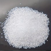 Resim İtalyan Keratin Grain Keratin Yüksek Kalite Granül Şeffaf Renk I uç/ U uç Saç Uzatma için 