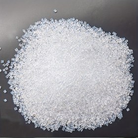 Resim İtalyan Keratin Grain Keratin Yüksek Kalite Granül Şeffaf Renk I uç/ U uç Saç Uzatma için 