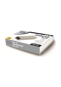 Resim Mas Zımba Teli No 10 Beyaz 140 10 Lu 