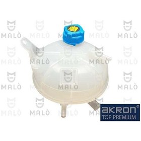 Resim Alfa Romeo Gıulıetta Benzinli Yedek Su Deposu İtalyan Malı 