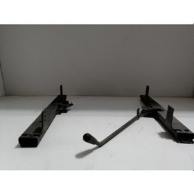 Resim Ayka Koltuk Kızağı R12 Toros 