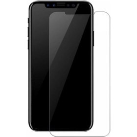 Resim Wontis General Mobile GM 6 d Gerçek A+ Kırılmayan Nano Cam 
