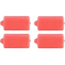 Resim Nascita 3 cm Sünger Bigudi 4lü 