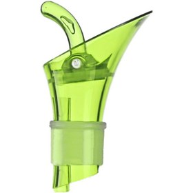 Resim Xnews Şişe Ucu Aparatı Yağdanlık Tıpa 2 Adet 