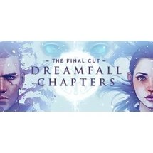 Resim Dreamfall Chapters (Pc) 