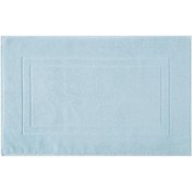 Resim Genel Markalar SheronShop Pure Düz%100 Pamuk Ayak Havlusu, Marine, 50x80 cm 1131745 