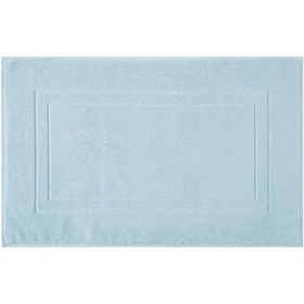 Resim Genel Markalar SheronShop Pure Düz%100 Pamuk Ayak Havlusu, Marine, 50x80 cm 1131745 