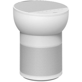 Resim TCL Breeva A2 Beyaz Akıllı Hava Temizleyici 