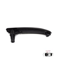 Resim Renault Kangoo Citan W415 Nv250 07-2021 İçin Sağ İç Kapı Kolçak 