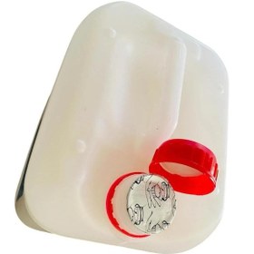 Resim 4kg Jant Parlatıcı Temizleyici 