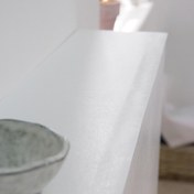 Resim D-C Fix 45x200 cm Yapışkanlı Folyo Beyaz 