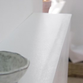Resim D-C Fix 45x200 cm Yapışkanlı Folyo Beyaz 