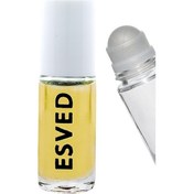 Resim Esved Menekşe Kokusu Alkolsüz Esans 5 ML 