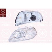 Resim Civic Ej, Ek 96 98 Far Sol Valeo Tıp Oem No:33151s04g02 