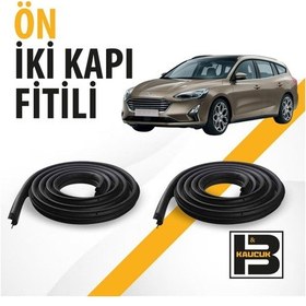 Resim Ford Focus Station Wagon 4.nesil Ön İki Kapı Fitili Bm00864 