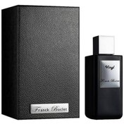 Resim Franck Boclet Vinyl Kadın Parfüm EDP 100 ML 
