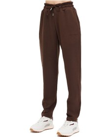 Resim Lumberjack 5w Wb 22carla-p Ct693 5pr Kahverengi Kadın Eşofman Altı A102031374 Kahverengi 