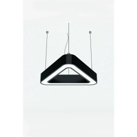 Resim Forlife 120 cm Radius Üçgen Linear Armatür 