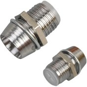 Resim Ic-224 Led Soketi Metal-179412 