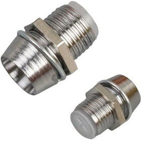 Resim Ic-224 Led Soketi Metal-179412 