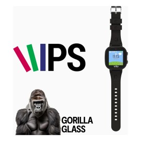 Resim Braventa Collection Wiky Watch 5e Esim'li Akıllı Çocuk Saati Görüntülü ve Sesli Arama, Gps, Sos, Konum Takibi (Turkcell 