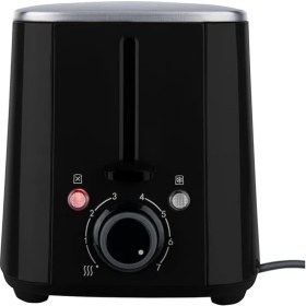 Resim Lidyahan Store Retro Siyah Ekmek Kızartma Makinesi 