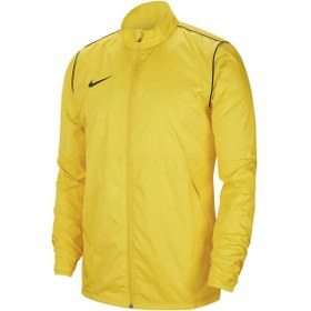 Resim Nike Rpl Park20 Erkek Sarı Futbol Yağmurluk BV6881-719 