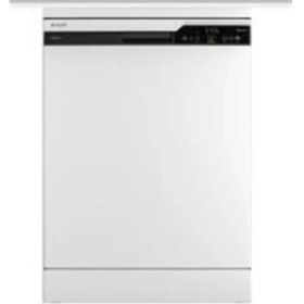 Resim Arçelik A 710 B 40300 Bulaşık Makinesi 