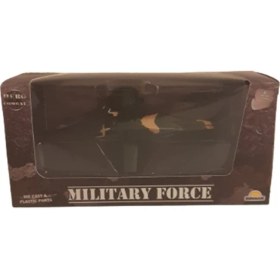 Resim Hero Combat Askeri Deniz ve Hava Araçları 32992 Helikopter 