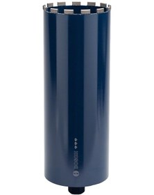 Resim Bosch 1 1/4" UNC Girişli Elmas Uçlu Sulu Karot Ucu 182 MM 2608601376 