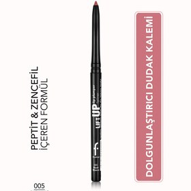 Resim Lift Up Dolgun Görünüm Veren Dudak Kalemi 005 Blush Mauve - PEMBE / STD 